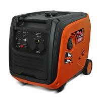 ราคา POLO เครื่องปั่นไฟ รุ่นP4500isInverter 4.0 KW.เครื่องปั่นไฟเบนซิน 4 จังหวะ ระบบอินเวอร์เตอร์ สินค้าคุณภาพดีBT POWERTOOLS (24309490788)