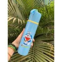 ราคา กระติกเก็บอุณหภูมิทรงโดเรมอน 500มล (49558666110)