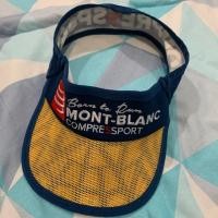 ราคา หมวก visor compressport (6217201684)