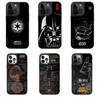 ราคา Star Wars Millennium Falcon กระจกแม่เหล็กสําหรับ iPhone 17 16 15 14 13 12 11 Pro Max Plus Air, Hard Casing (48261211834)