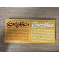 ราคา Calorie mate block รสChocolate and plain (12543439597)