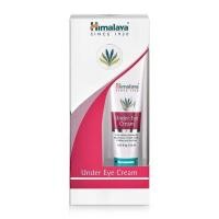 ราคา Himalaya under eye cream / หิมาลายา อันเดอร์ อาย ครีม 15 มล. (12075553391)
