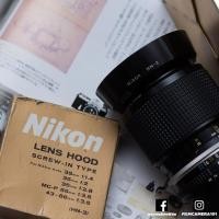 ราคา Hood Nikon Nikon NH-3 Lens Hood (23853889909)