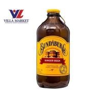ราคา Bundaberg Ginger Beer 375Ml บันดาเบิร์ก น้ำหวานกลิ่นรูทเบียร์ อัดก๊าซ 375 มล. (23487801995)