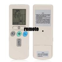 ราคา ใหม่ AC REMOTE REPLACEMENT สําหรับ HITACHI RAR-3U1 RAR-3U3 RAR-3U4 AIR CONDITIONER (46501546781)