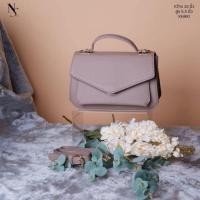ราคา กระเป๋าแบรนด์แท้นิสา✅2️⃣9️⃣0️⃣✅ (4704402575)