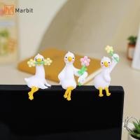 ราคา Marbit การ์ตูน Du Decor 3D ตุ๊กตาสําหรับโต๊ะรถ Dashboard TV Monitor Perfect สัตว์ของขวัญ (51262371982)