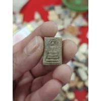 ราคา พระสมเด็จคะแนนปรกโพธิ์ หลวงพ่อแช่ม ฐานุสฺสโก วัดดอนยายหอม จ.นครปฐม (28585772892)