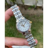 ราคา Used : ✨✨✨s6000 18 K. Lady size Auto(มือ2ของแท้) (16775651681)