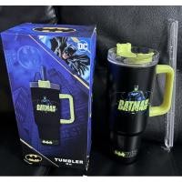 ราคา แก้วเก็บอุณหภูมิแบทแมน..ขนาด40 oz. (40650644341)