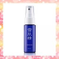 ราคา Kose Sekkisei Lotion 40 ml.(หัวสเปรย์) (3106201405)