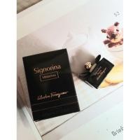ราคา Signorina Misteriosa Salvatore Ferragamo (3990036636)