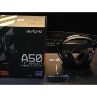 ราคา Astro a50 Gen 4 พร้อมแท่นชาร์จ มือสอง (57210301014)