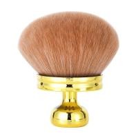 ราคา Extra Large Body Makeup Brush, 3 Inch Width, Self Tanning Blend Brush, Face and Body Application, Gift Box (Gold) (48009322301)
