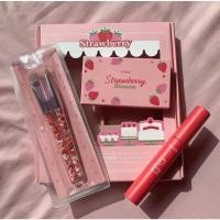 ราคา Etude house blossom special kit set (10857454904)