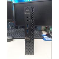 ราคา Dell Optiplex 3050 micro มือสอง (23720276623)