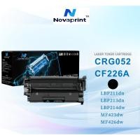 ราคา ใช้งานร่วมกับตลับหมึก canon CRG052/CF226A เหมาะสำหรับ Canon LBP211dn/LBP213dn/LBP214dw/MF423dw (41152056571)