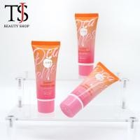ราคา [SALE] SASIMI Peach BB Cream SPF45 PA+++ บีบีครีมกันแดด เนื้อบางเบา ปรับสีผิวสม่ำเสมอ no.S-1981 (43914982462)