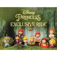 ราคา Disney Princess Exclusive Ride ฟิกเกอร์ แบบกล่องสุ่ม ยกBox ส่วนลดร้านโค้ดคุ้ม พร้อมส่ง กทม (28500862598)