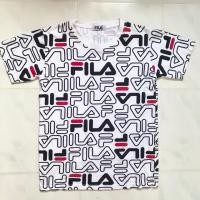 ราคา เสื้อยืด ฟีล่า เสื้อยืดสกรีนลาย (4542309129)