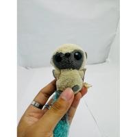 ราคา ตุ๊กตาพวงกุญแจ Yoohoo and friend (มือสองของแท้) (26617345080)