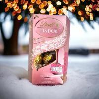 ราคา ลินด์ ช็อกโกแลต Lindt Lindor Chocolate 200g แท้ (24856402269)