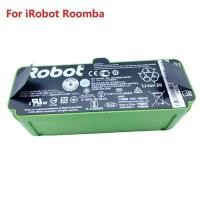 ราคา 3300mAh แบตเตอรี่ลิเธียมไอออน สำหรับ iRobot Roomba Cleaner ซีรีส์ 900 800 700 600 960 980 981 965 89 (48451276990)