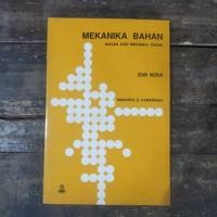 ราคา BAGIA MATERIAL MECHANICS จากช่างเทคนิคฉบับต้นฉบับ (43555712816)