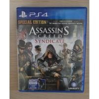 ราคา Assassin's creed syndicate ps4 (19679543613)