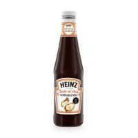 ราคา ไฮนซ์ ซอสหอยนางรม Heinz Oyster Sauce 590g. (48260724841)