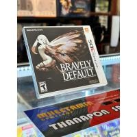 ราคา Nintendo 3DS Bravely Default [มือ2] (25861820341)