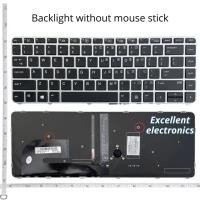ราคา แป้นพิมพ์ HP Elitebook 840 G3, แป้นพิมพ์แล็ปท็อป HP Elitebook 840 G3 ต้นฉบับใหม่ (56406757006)