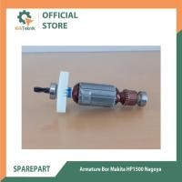 ราคา Makita HP1500 สว่านนาโกย่า Armature (42774746118)