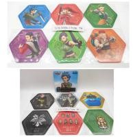 ราคา Dragon Quest XI paper coasters (20525134259)