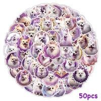 ราคา สติ๊กเกอร์ Chihuahua 102 ชิวาวา 50ชิ้น น้องหมา pom คอกี้ Pomeranian ปอม Siberian Husky corgi คอร์กี้ dog ชิวาว่า แมว (29481363424)