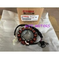 ราคา ฟิลคอยล์ มัดไฟ เอ็กซ์ไซเตอร์ 150 EXCITER 150 คอยล์สตาร์ท คอย์แสง จานไฟ แท้ศูนย์ YAMAHA 100% 2PV-H1410-02 (46610650883)