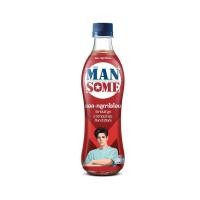 ราคา [สินค้าส่งด่วน] แมนซั่ม แอลกลูตาไธโอน 430 มล. MANSOME L-GLUTATHIONE 430 ML. (45008911212)
