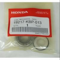 ราคา ซีลปั๊มน้ำ​ Dash/Nsr 150/LS 125/Beat/Kr 150/MTX (เกรดแท้)​ (3778040910)