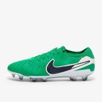 ราคา สตั๊ดฟุตบอล รองเท้าฟุตบอล Nike Tiempo Legend 10 Elite FG (ตัวท็อปพร้อมกระเป๋า) (53261229081)