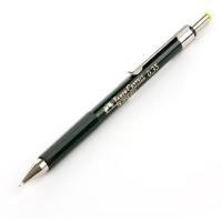 ราคา Faber-castell ดินสอกดโลหะ 0.3 0.5 0.7 1.0 มม. นําเข้าจากเยอรมนี (22261181664)