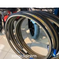 ราคา ยางนอก TOKYO BIKE 650c จาก PANARACER รุ่น 650C PASELA ขอบแก้มแก้ว และ ขอบแก้มสีดำล้วน (9482973580)