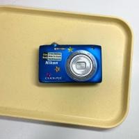 ราคา กล้องดิจิตอลมือสอง Nikon Coolpix S2600 (พร้อมส่ง) (51461854000)