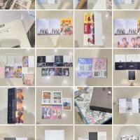 ราคา (ส่งต่อ) อัลบั้มเปล่าgot7 (25912175561)
