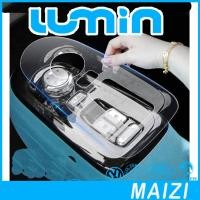 ราคา [พร้อม] สติ๊กเกอร์รถยนต์ Changan LUMIN EV การปรับแต่งภายใน สติ๊กเกอร์ตกแต่งภายในรถยนต์ LUMIN ฟิล์มคอนโซลกลาง ชุดแต่งตัวถังรถยนต์ LUMIN FSW8 (28884047124)