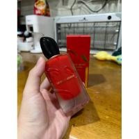 ราคา น้ำหอม si giorgio armani 100ml พร้อมส่ง (54456285488)