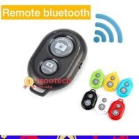 ราคา igootech remote bluetooth shutter รีโมทบลูทูธชัตเตอร์ สำหรับ IOS Android Smartphone Tablet (5181896984)
