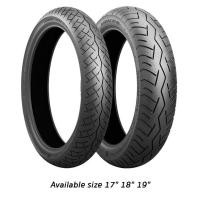 ราคา ยางมอเตอร์ไซค์ BRIDGESTONE รุ่น BATTLAX BT46 (19937474877)