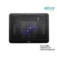 ราคา Cooler Pad (1 Fan) OKER N-19 Black-A046381 (46410179202)