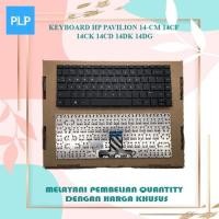 ราคา คีย์บอร์ด HP 14-CK 14-Ck0009tu 14-Ck0012tu 14-Ck0013tu 14-Ck0016tu (50451555377)