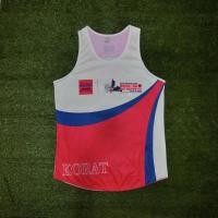 ราคา เสื้อวิ่ง (มือ2) "งานวิ่ง Muang Thai Korat Marathon" (4340625441)